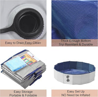 Artilife Whelping Box for Dogs Birthing,Welping Box Whelping Pen Whelping Box for Puppies Whelping Supplies