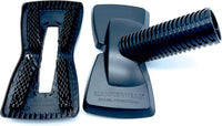 Buff Brite Fur Remover PRO II with Fang Adapter - Hammerhead Attachment - image 4