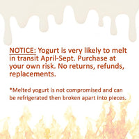 Yogu Drops With Blueberry - Healthy Natural Fruit & Yogurt Treat - For Sugar Gliders, Rats, Chinchillas, Ferrets, Parrots, Hamsters, Hedgehogs, Guinea Pigs, Rabbits & Small Pets (4.25 Ounce)