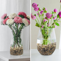 5LB Coarse Sand, Colored Rocks Pebbles - 40LB / 2-4MM - image 4