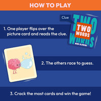 Dare to Ding, Game of Riddles & Reflexes, Guess the Riddle Game - Pun Intended - image 4