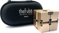 PILPOC theFube Fidget Cube - Gold