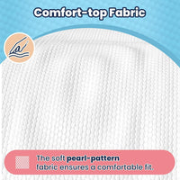 Dog Diapers Male, X-Small 50 Ct - Small: 50Ct - image 4