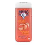 Le Petit Marseillais Mineral & Cypress Men's Shower Gel - 13.5oz | Refreshing Clean