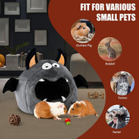 Guinea Pig Hideout, Guinea Pig Bed - Bat - image 4