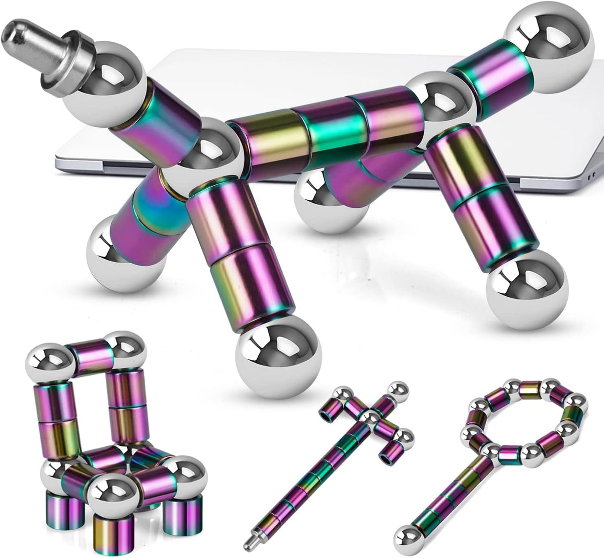 LARAH Fidget Pen and Desk Toy for Adults - image 2