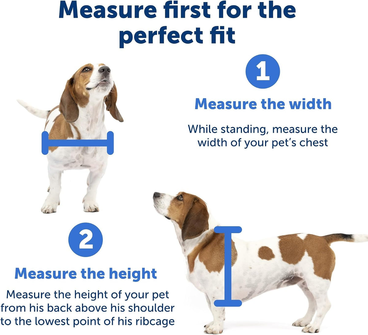 PetSafe Plastic Dog & Cat Door, Pets Up to 40 lb, Paintable - Extra Large - image 4