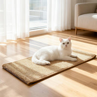 Extra Large 31.5" Cat Scratcher Bed - 31.5" Extra Large Cat Scratcher Mat