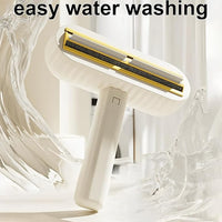 Pet Hair Removal Tool - Reusable for Pet, Portable Dog and Cat Hair Remover