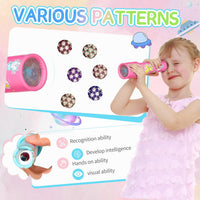 Chivao 30 Pcs Classic Kaleidoscope for Kids Party Favors - Cute Style - image 3