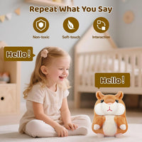 SANJOIN Toddler Kids Toys - Brown - image 2