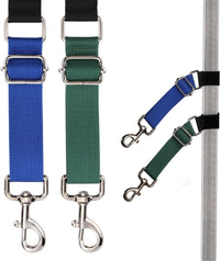 Pet Dog Grooming Arm Accessories - Blue & Green