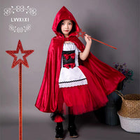 Star magic wand for kids, 13 inch plastic wand with sparkling five-pointed star - view 21