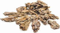 Dragon Stone Rock for Aquascaping,Aquarium Decor, Fish Tank Decorations,3-10 Inches Natural Ohko Stone for Fish Tank Landscaping (6.6 Pounds)