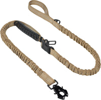Heavy Duty Dog Leash for Large Dogs that Pull