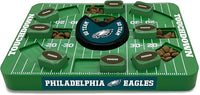 Pets First NFL Philadelphia Eagles Large Puzzle Toy, New Size, Interactive Dog Treat Puzzle, Slow Feeding Toy