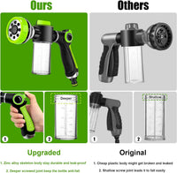 Upgraded Dog Wash Hose Attachment - image 4