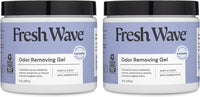 Fresh Wave Lemon Odor Removing Gel - Lavender / 15 Fl Oz (Pack of 2)