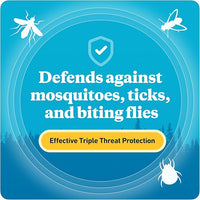 Sawyer Products SP543 Premium Insect Repellent with 20% Picaridin, Pump Spray, 3-Ounce,Clear