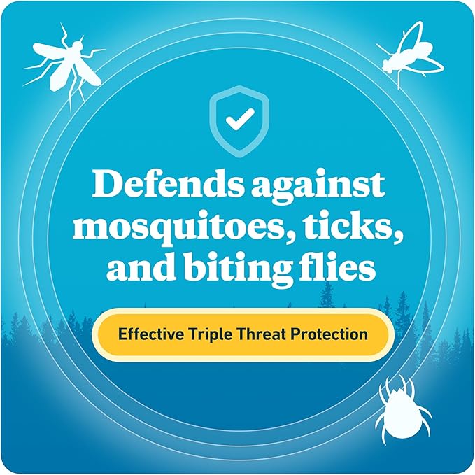 Sawyer Products SP543 Premium Insect Repellent with 20% Picaridin, Pump Spray, 3-Ounce,Clear