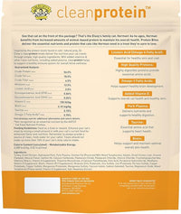 Dr. Elsey's cleanprotein Protein Bites Turkey 12 oz.
