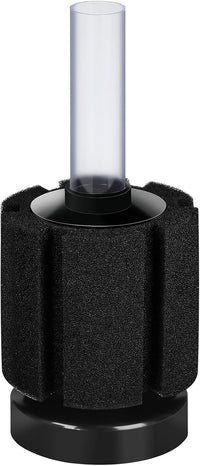 AQUANEAT Aquarium Bio Sponge Filter Breeding Fry Betta Shrimp Nano - Small up to 10Gal
