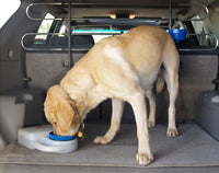 PortablePET Heininger Waterboy No Spill Travel Dog Bowl - image 2