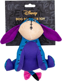 Buckle-Down Disney Dog Toy - Eeyore - image 4