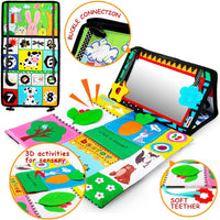 beetoy Tummy Time Toy for Infant - image 3