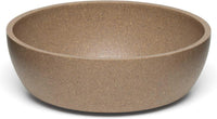 Loving Pets, Dolce Bamboo - Coffee Brown / Small Bowl