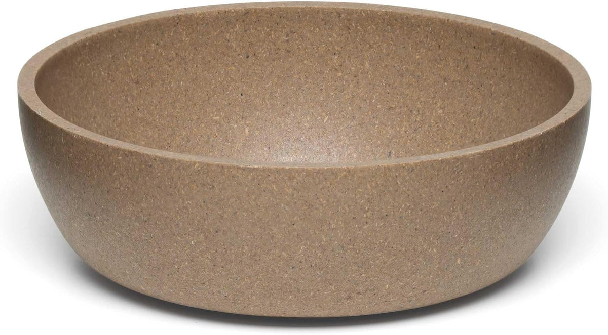 Loving Pets, Dolce Bamboo - Coffee Brown / Small Bowl