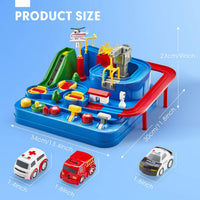 hahaland Toys for 3 Year Old Boys - image 3