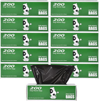The Original Poop Bags Dog Poop Bags Rolls