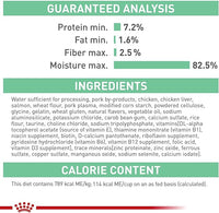 Royal Canin Feline Digestive Care Thin Slices in Gravy Wet Cat Food, 5.1 oz can (24-Count)