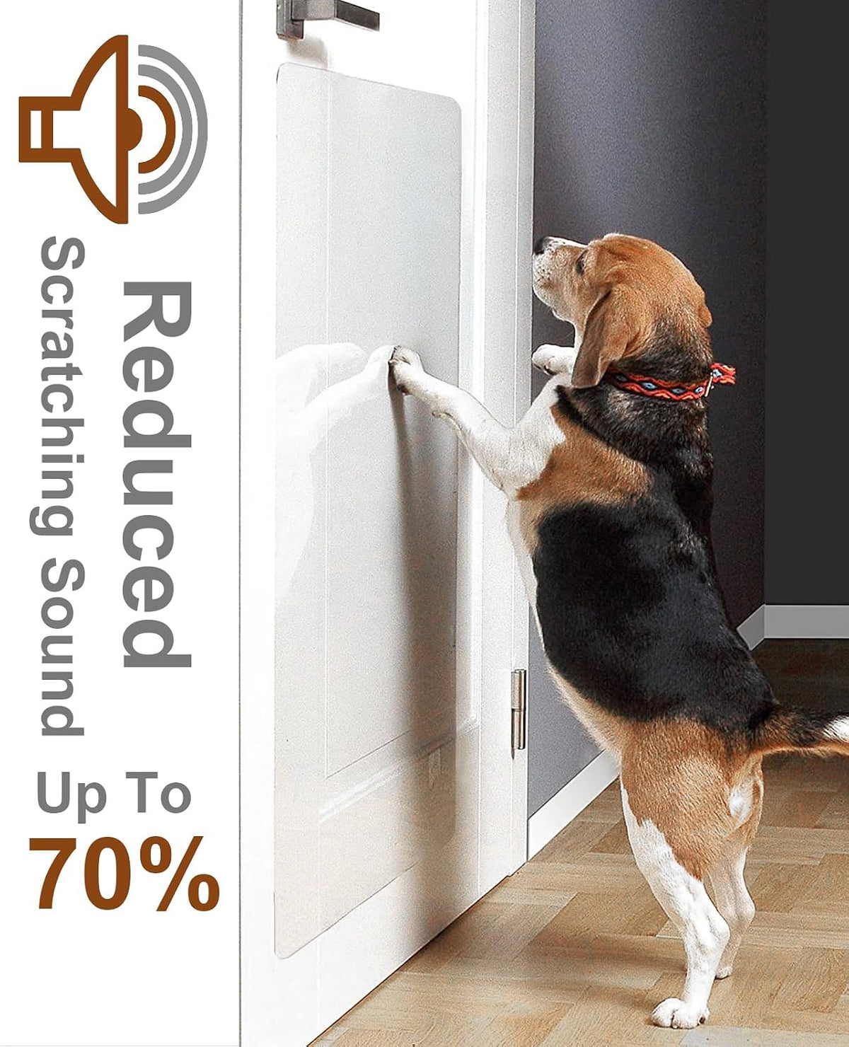 Door Protector for Dog and cat - image 3