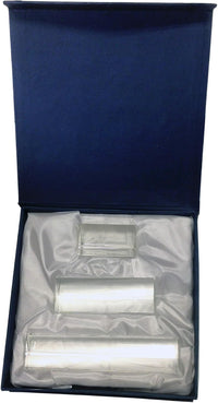Amlong Crystal 2.5 inch Optical Glass Triangular Prism for Teaching - 2.5 Inch, 4 Inch, 6 Inch - image 4