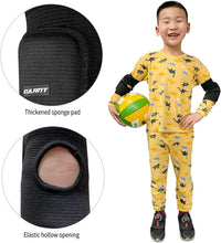 EULANT Elbow Pads for Kids - image 3