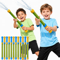12 Pack Water Blaster Bulk Pool Toys Set for 3 4 5 6 7 8 Years Old - 838-13