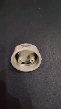 Aquarium Choice 6 Pieces CO2 DIY Reactor Bottle Cap Fish Tank DIY - image 4