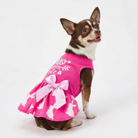 Fitwarm Halloween Pumpkin Dog Dress - XX-Small / Eggstra Cute - image 3