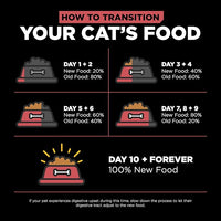 Go! Solutions Sensitivities Limited Ingredient, Grain-Free Dry Cat Food, Salmon Recipe for Sensitive Stomach, 6 lb Bag