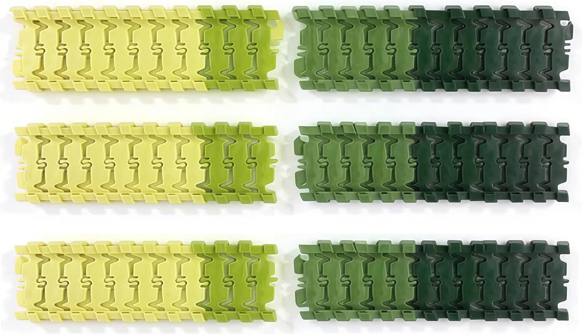 Dinosaur Race Track Toys for Boys 3-5 - Flexible Dinosaur Race Track Expansion Pieces