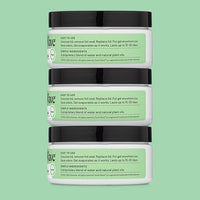 Fresh Wave Odor Removing Gel, 7 oz., Pack of 3 - Odor Absorbers for Home, Safer Odor Relief, Natural Plant-Based Odor Eliminator, Every 7 oz. lasts 15-30 Days, For Cooking, Trash & Pets