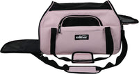 EliteField Soft-Sided Pet Carrier for Cats & Small Dogs – Essentials for Dogs - 19.0"L x 10.0"W x 13.0"H / Pink - image 2