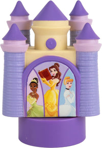 Halloween Black Cat Figurine Cartridge - Disney Princesses Figurine Cartridge