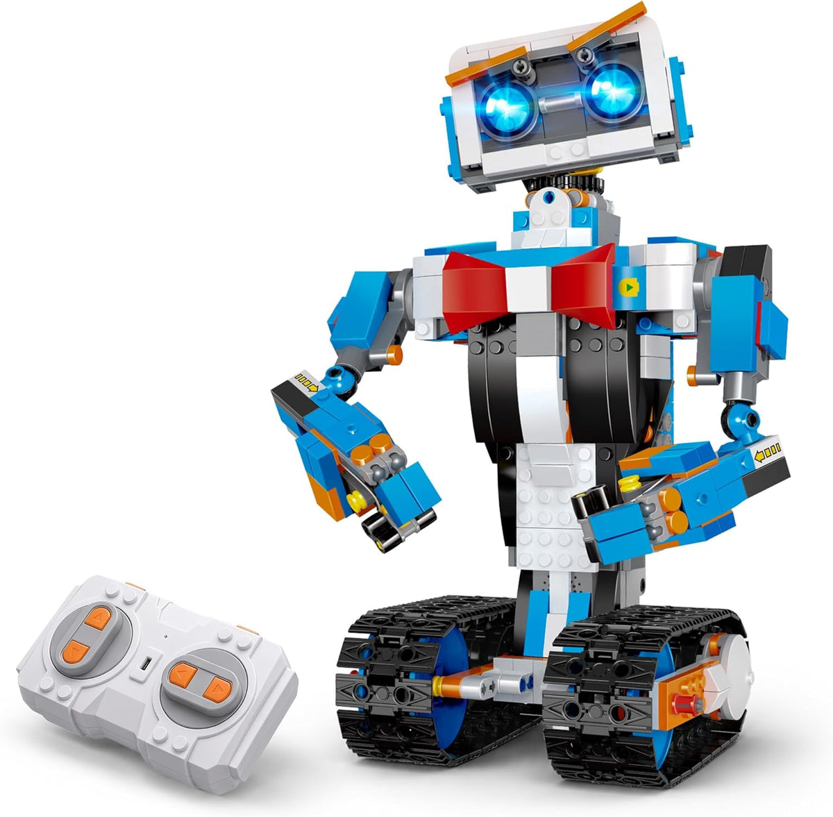 okk Robot Building Kit for Kids Ages 6-12