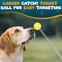 Dog Training Clicker with Target Stick - image 4