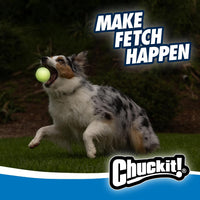 Chuckit! Pro Fetch Launcher, Medium 25in, Includes Glow Ball – Essentials for Dogs - image 3
