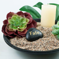 Silica Gravel, Multi-Purpose Mixed Silica Sand for Fire Pits - 11LB / Mixed Mini - image 3