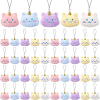 Libima 150 Pcs Mini Stuffed Animals Keychain, Plush Toys - 40 / Unicorn